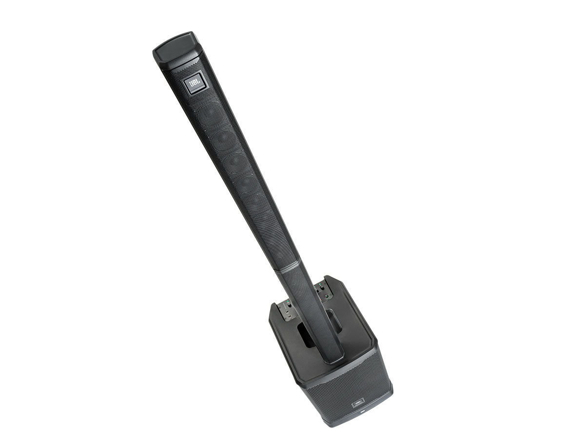 JBL PRX ONE Søylehøyttaler, 12" sub, 7-kanals mikser, 2000W