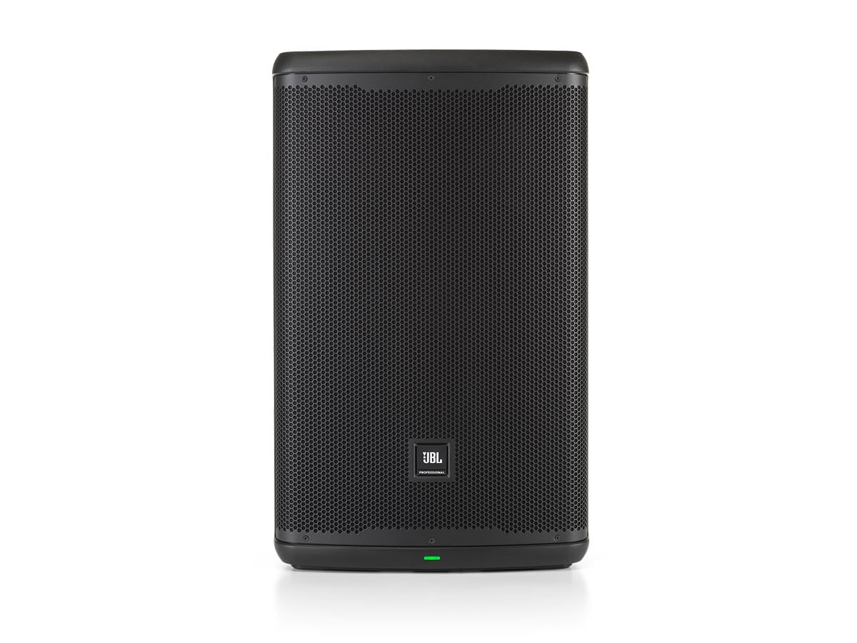JBL EON715 Aktiv høyttaler 15" og horn, 1300W, Bluetooth