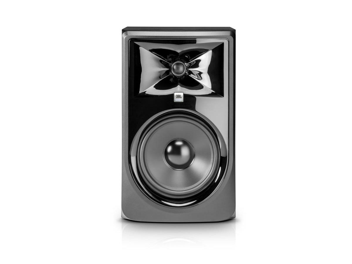 JBL 308P MkII | Aktiv 8" studiomonitor