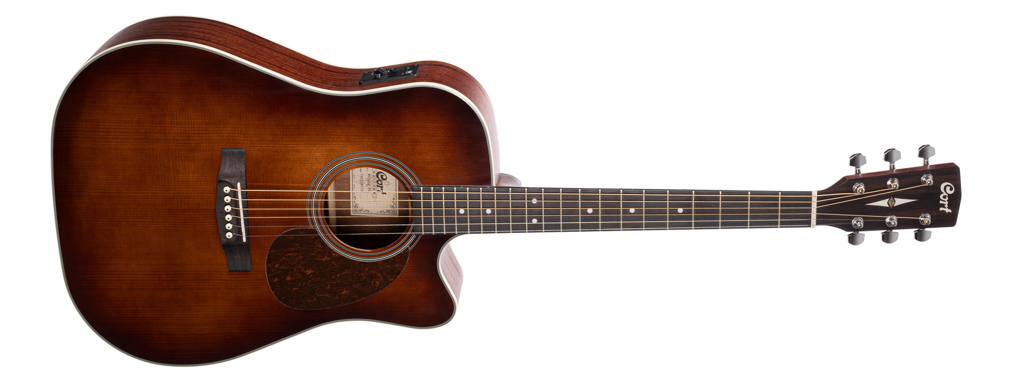 CORT MR500E BR