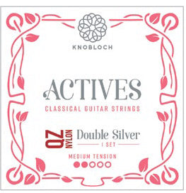 Knobloch QZ 300ADQ Medium Tension