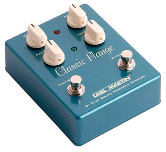 CARL MARTIN VIN CLASSIC FLANGE