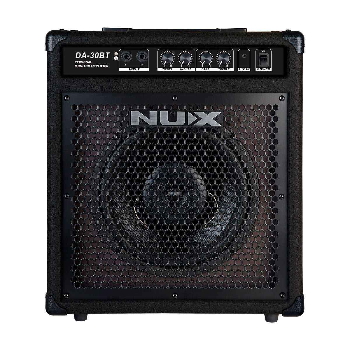 NUX DA30BT DRUM AMP