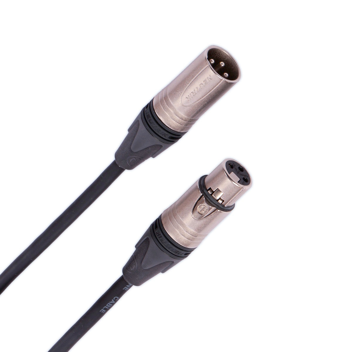 SAFECON MC09 N 6m XLR/XLR Neutrik