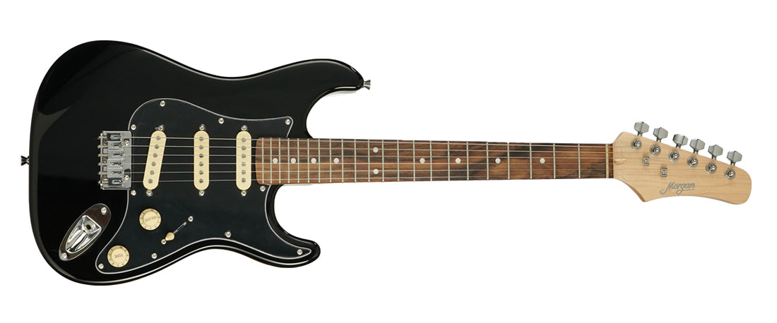 MORGAN ST 250 3/4 BK