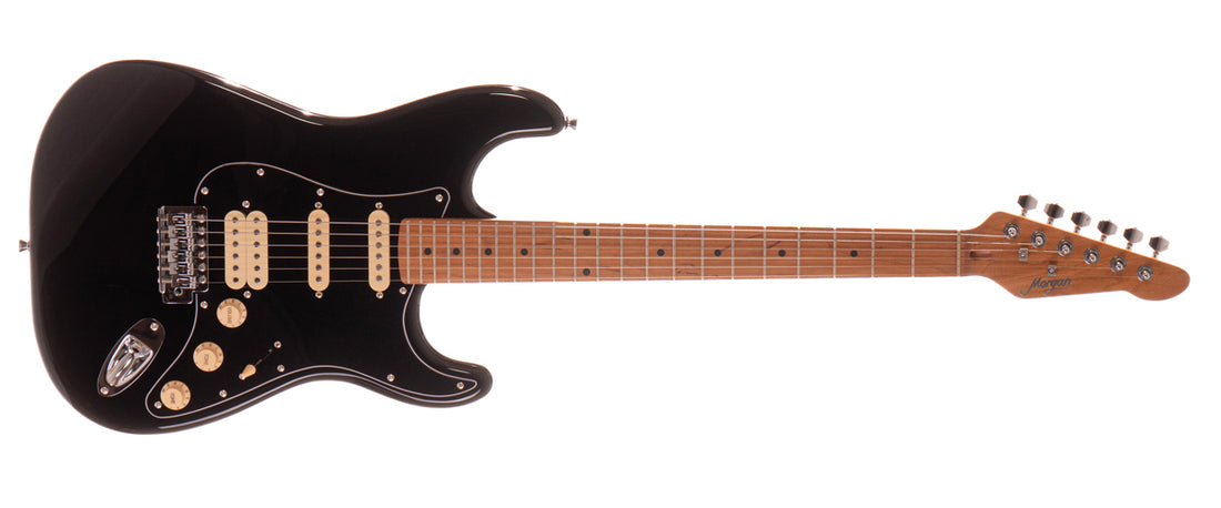 MORGAN ST 341/351 BK DLX