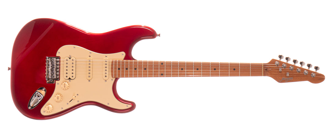 MORGAN ST 341/351 MRD DLX