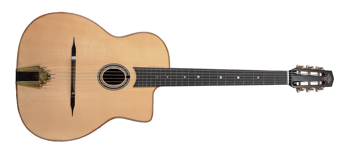 ALTAMIRA M01K GYPSY m/case