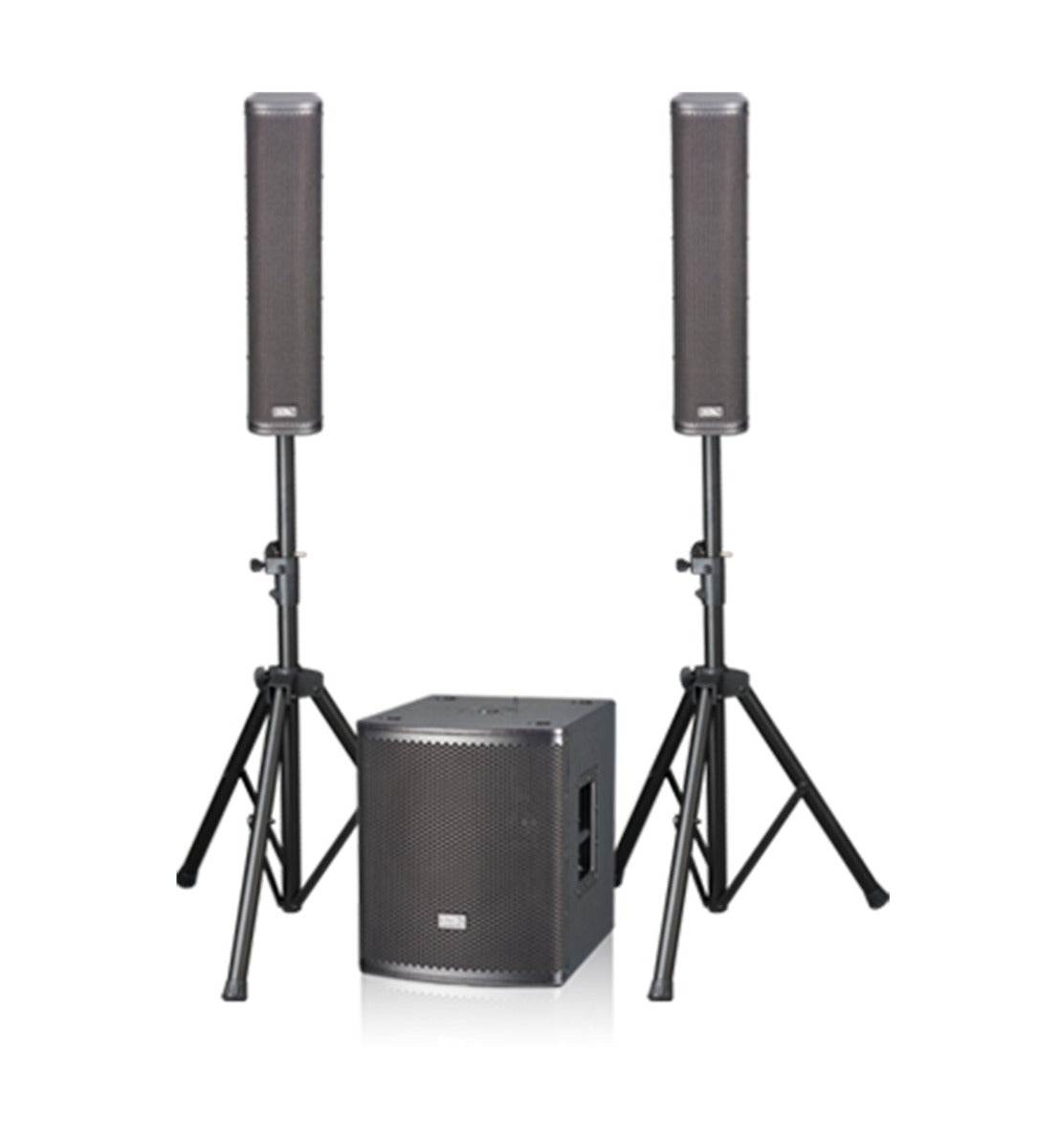 SOUNDKING PA LS31  2.1 system