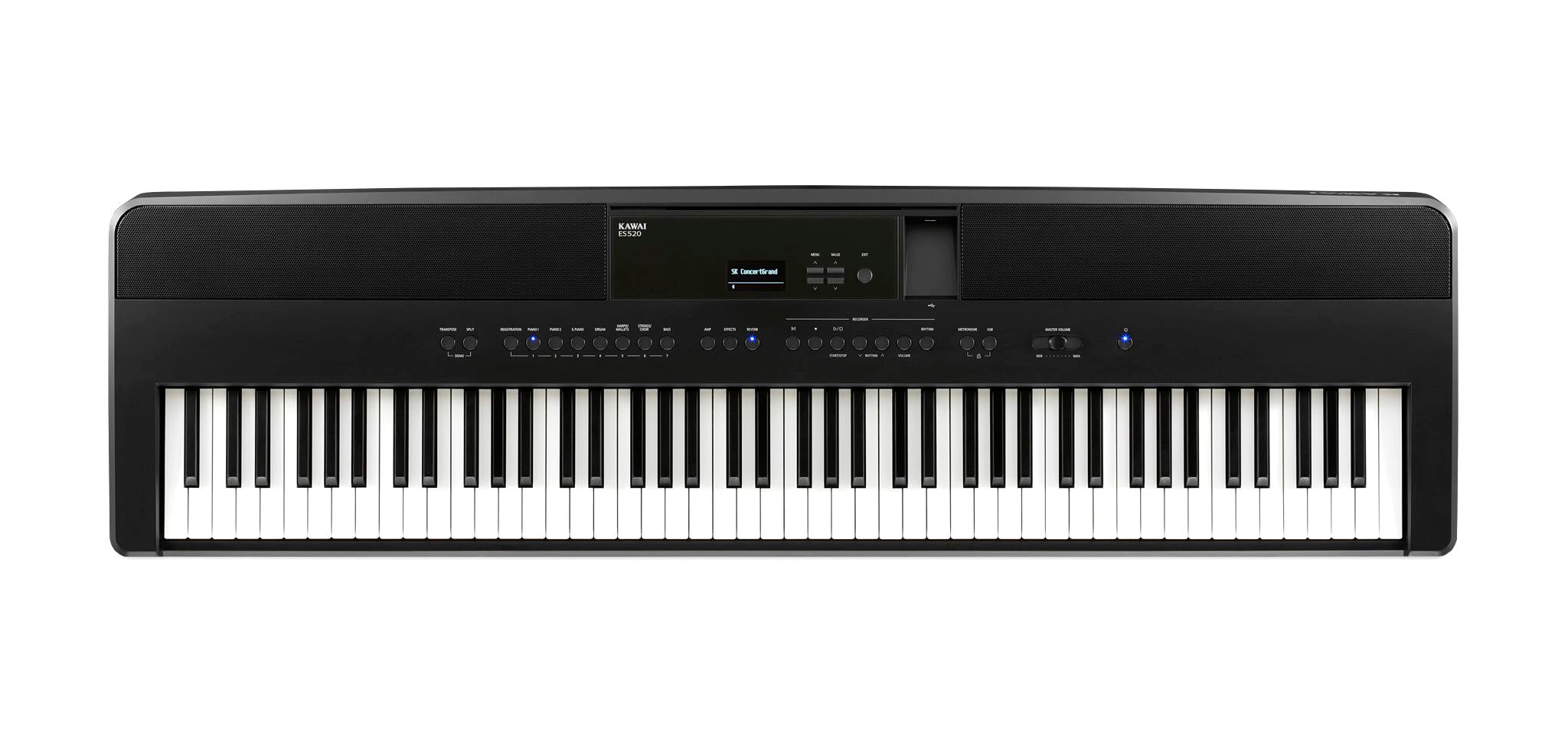 KAWAI ES 520 B