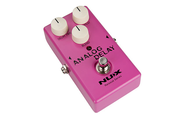 NUX REISSUE Analog Delay
