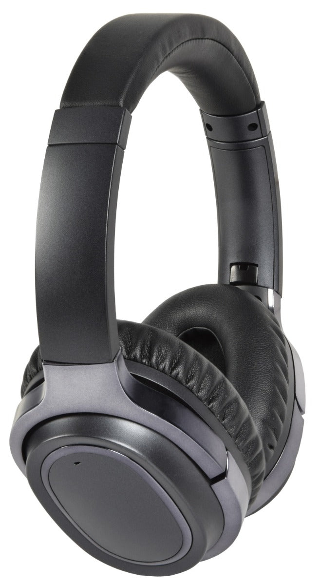 AV:LINK Isolate Bluetooth Hodetelefon med aktiv støydemping