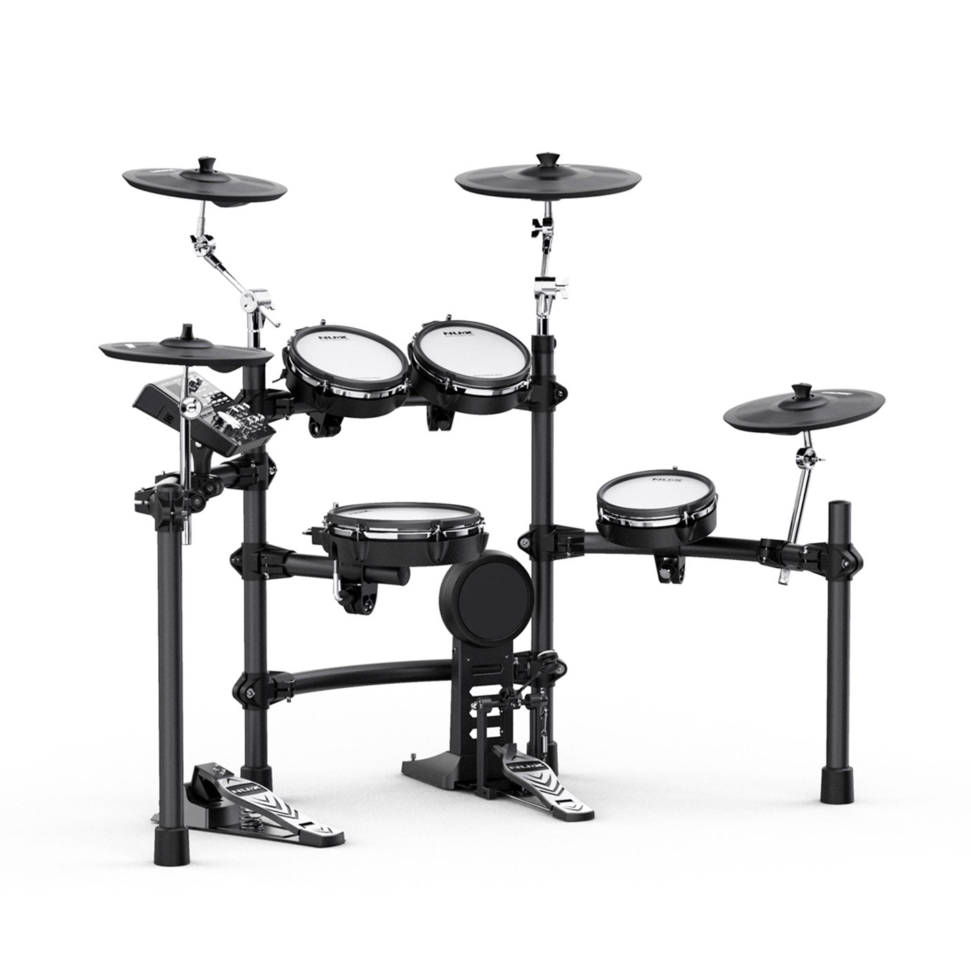 NUX DM 7X DIGITALT TROMMESETT