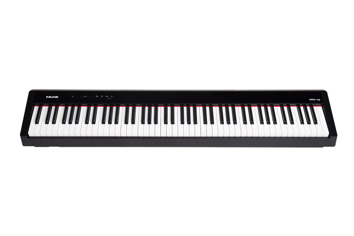 NUX NPK 10 B Digitalpiano