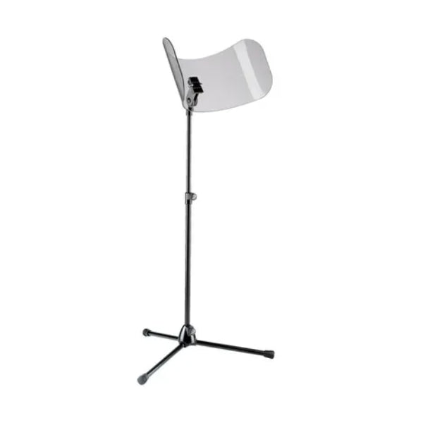 Sound insulation stand K&M 11900