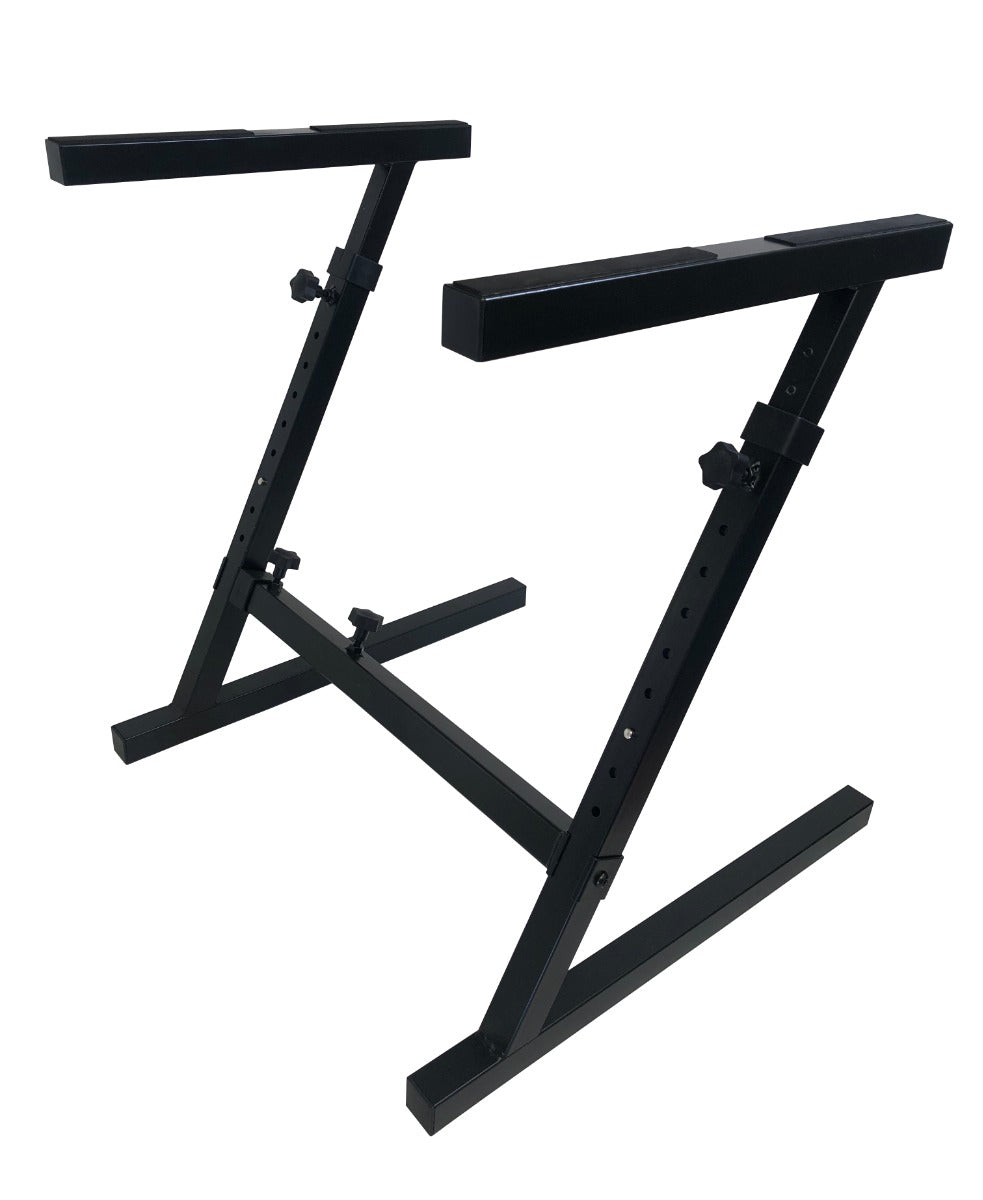 Pulse KS-3000 Z-ställ Piano/Keyboard (max30kg)