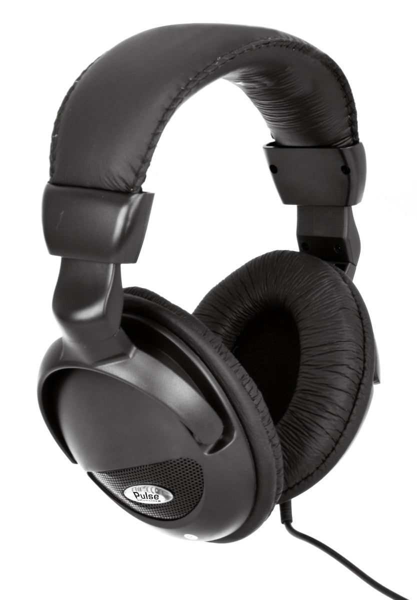 Pulse HP1400 Hodetelefon - for keyboards, digitalpiano og studio