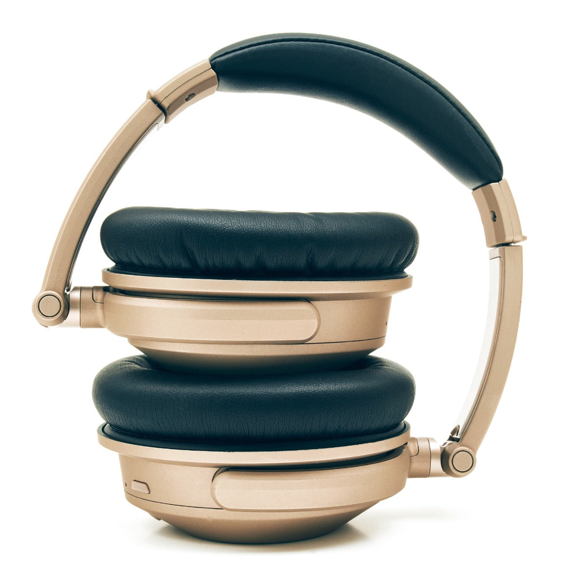 Pulse HP4000BG - Trådløs hodetelefon med aktiv Noice cancelling