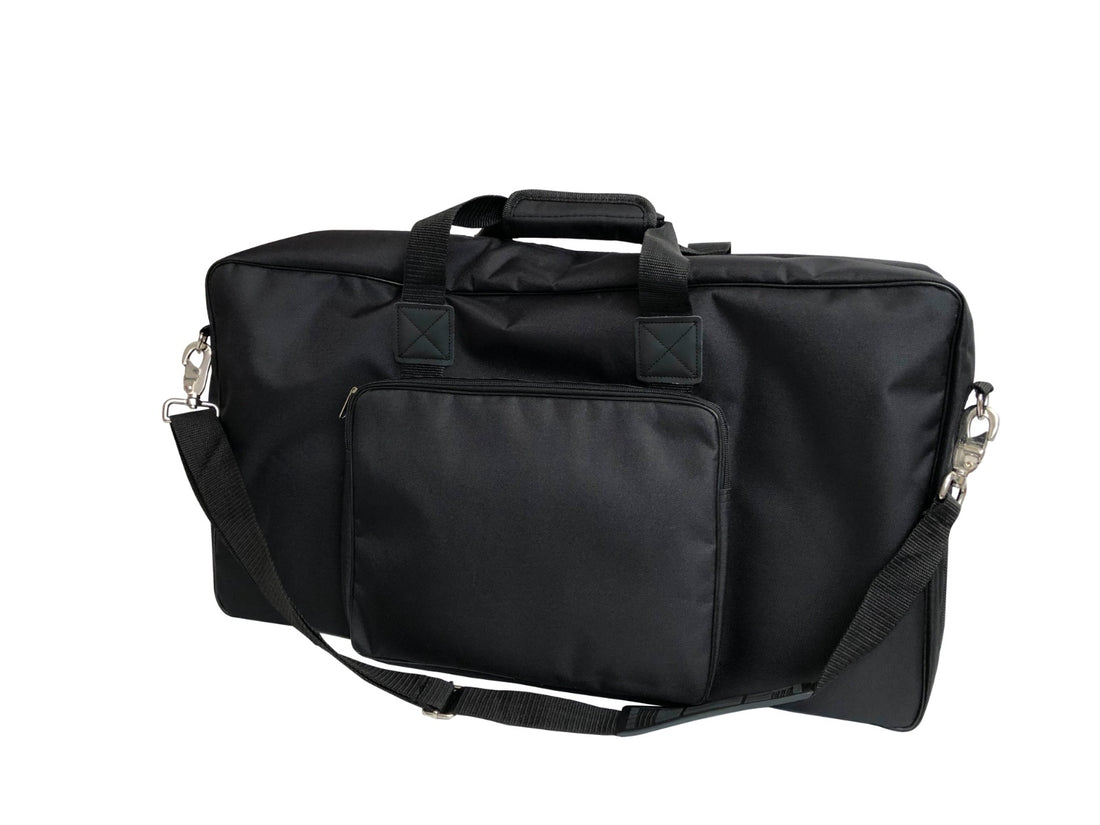 Pedalbrett m/bag Pulse PB010