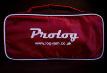 Log Jam - The ProLog Bag