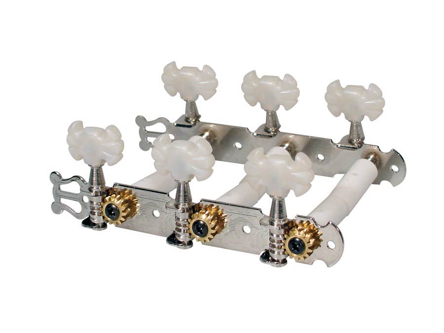 Stemmeskruer til klassisk gitar B129-B