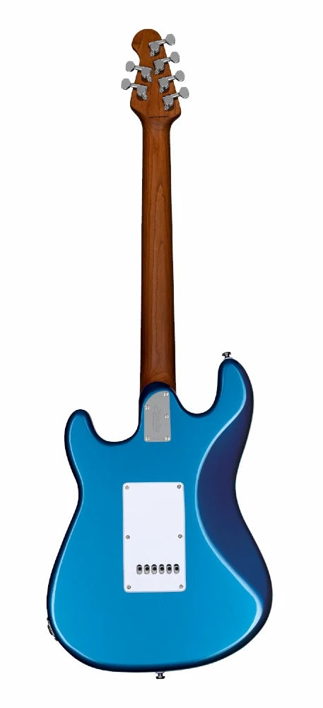 Sterling By Music Man Cutlass CT50SSS, Toluca Lake Blue