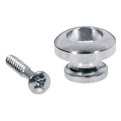 Strap buttons