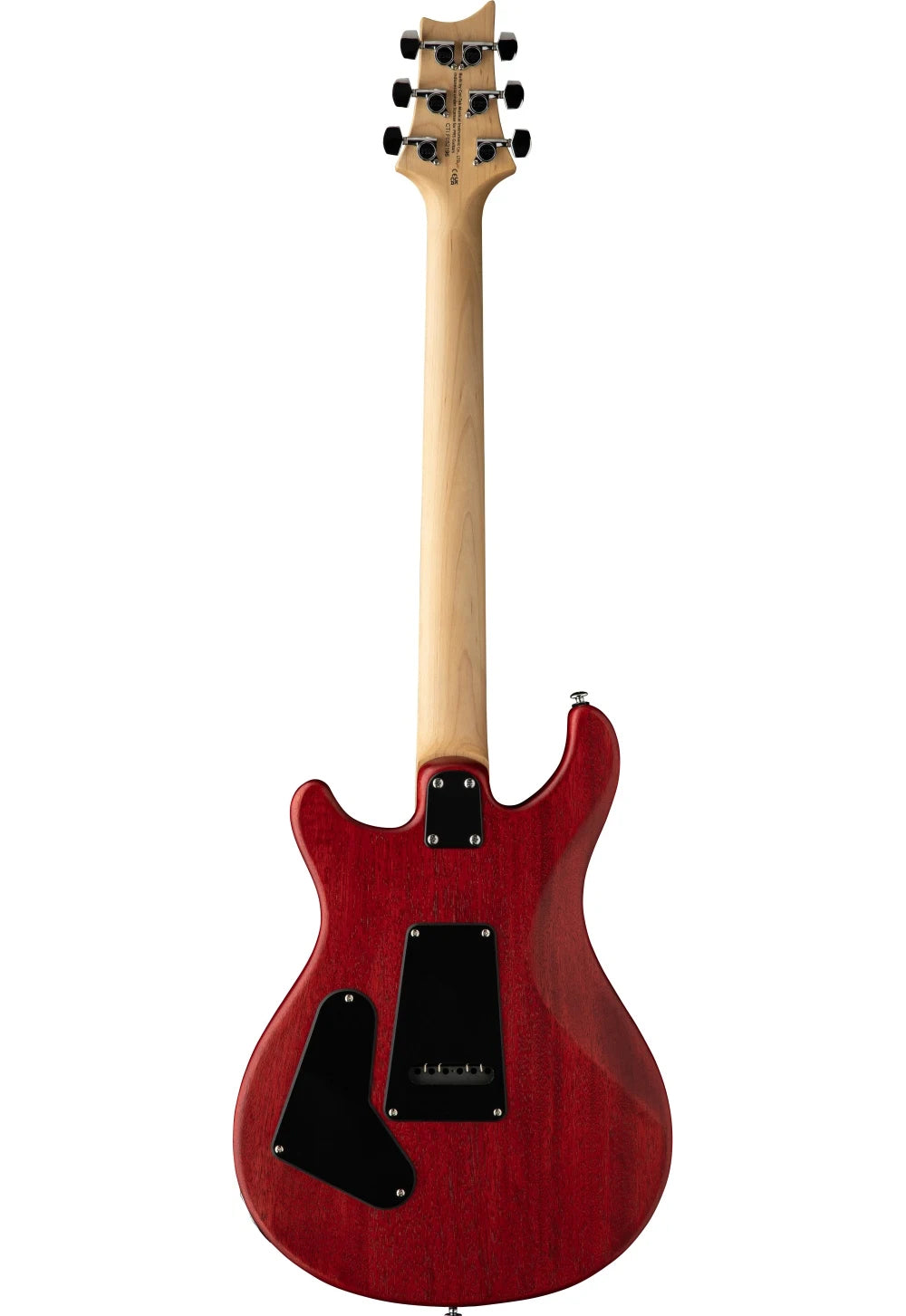 PRS SE CE24 Standard Vintage Cherry