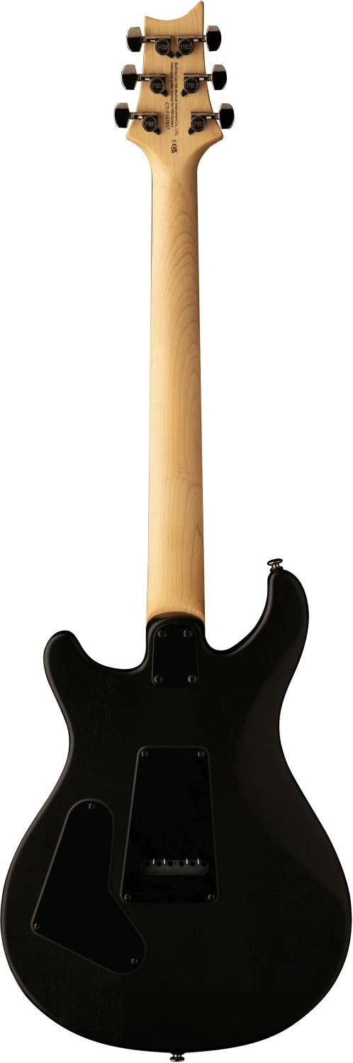 PRS SE CE24 Black Gold Burst