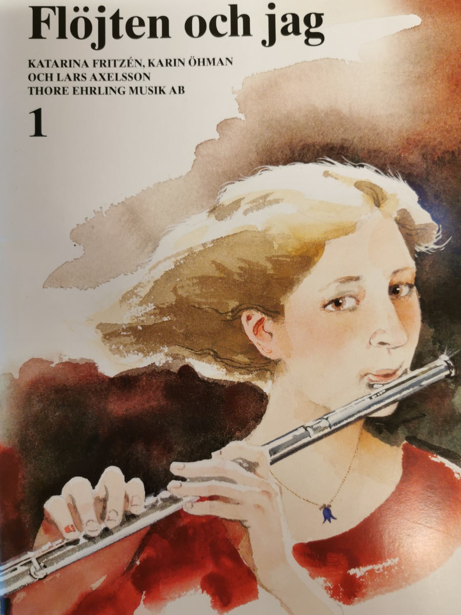 Flöjten och jag 1
