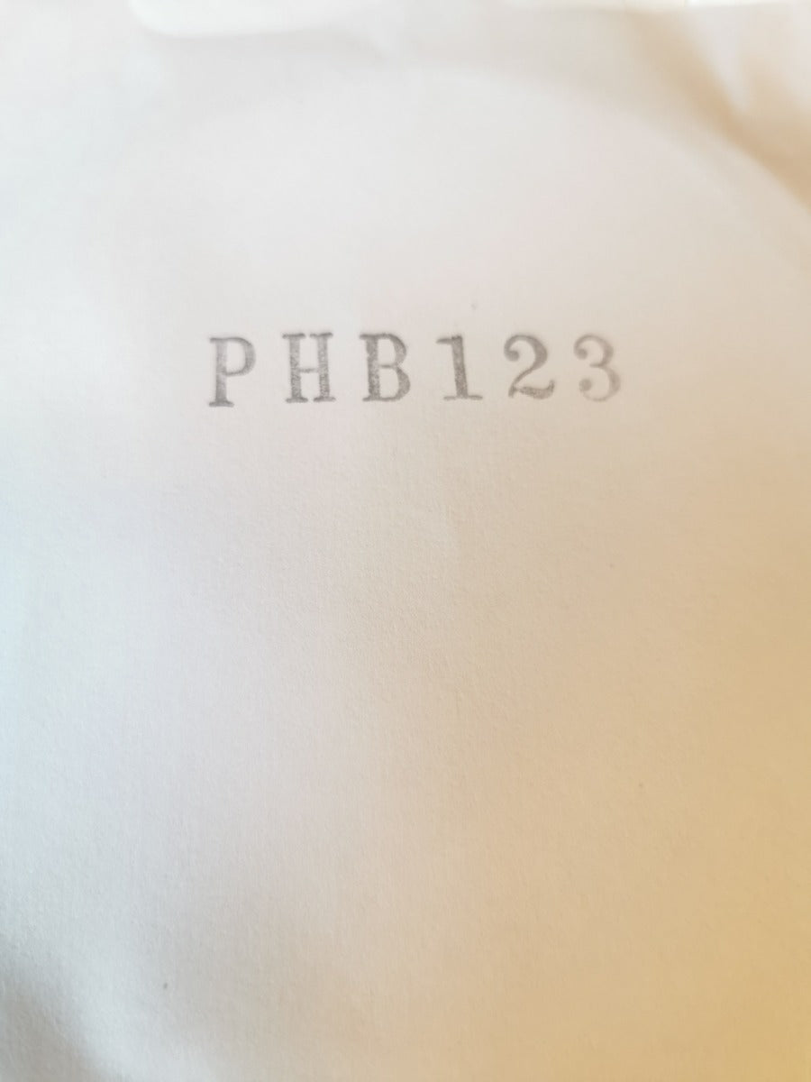 GHS PHB123 SINGLE PHOSPHOR BRONZE BASS. LNG PHB123 Streng.