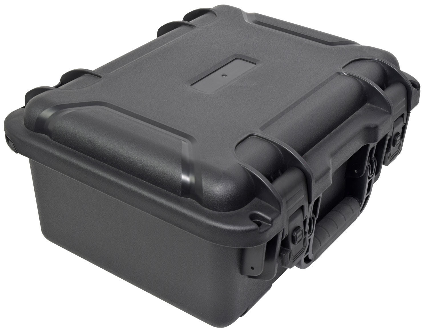 Citronic FLITE-600 Powered Mixer 2 x 300W with 2 UHF Mics + DSP Effects