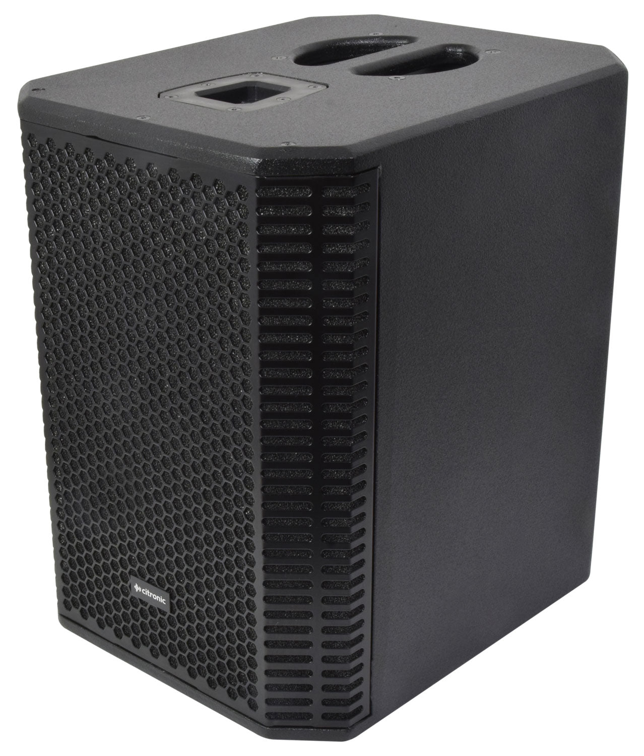 Citronic Neolith mk2 Active Sub + Column Array