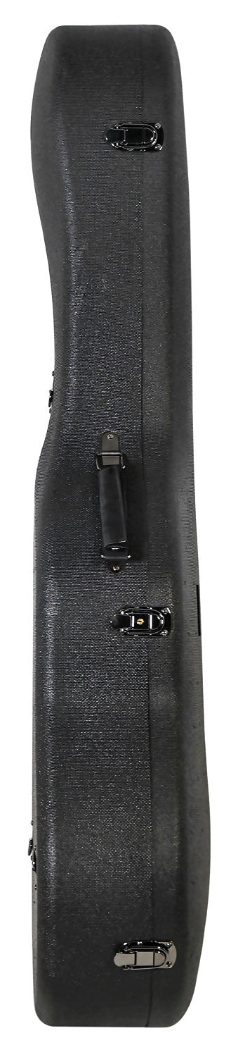 EPP Moulded Hard Western Gitar Case