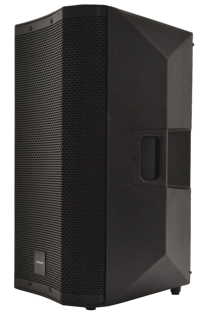 12"  Aktiv PA-Høyttaler med DSP, USB/SD og Bluetooth