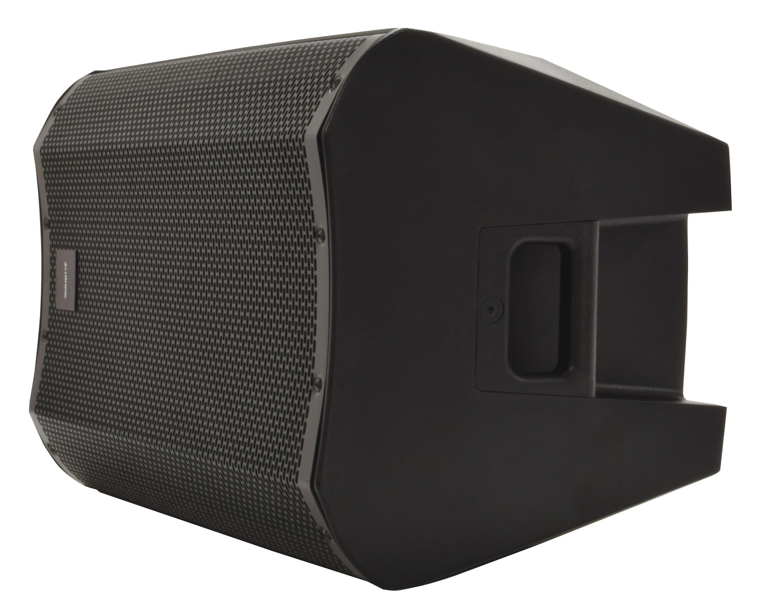 12"  Aktiv PA-Høyttaler med DSP, USB/SD og Bluetooth