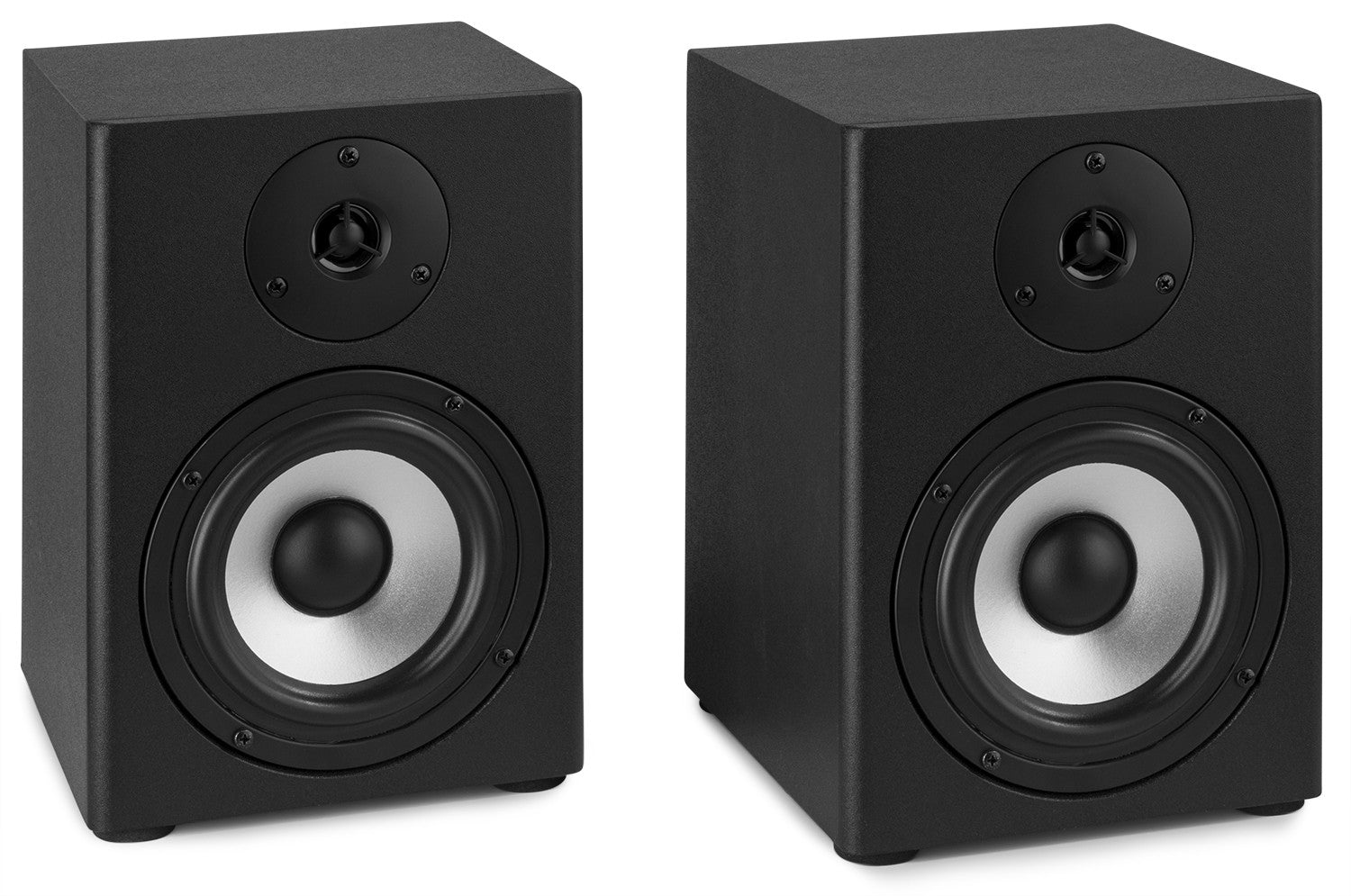 SM50 ACTIVE STUDIO MONITOR 5.25" PAIR