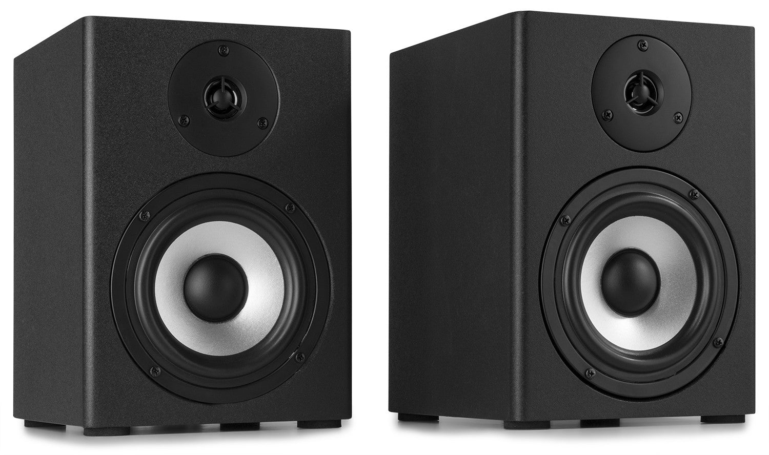 SM50 ACTIVE STUDIO MONITOR 5.25" PAIR