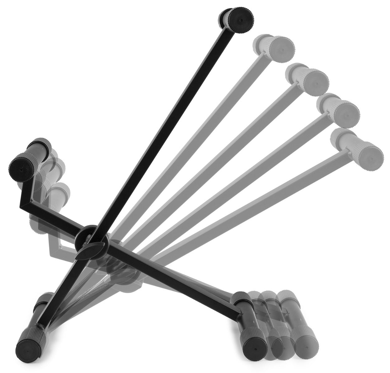 GS10 AMPLIFIER STAND