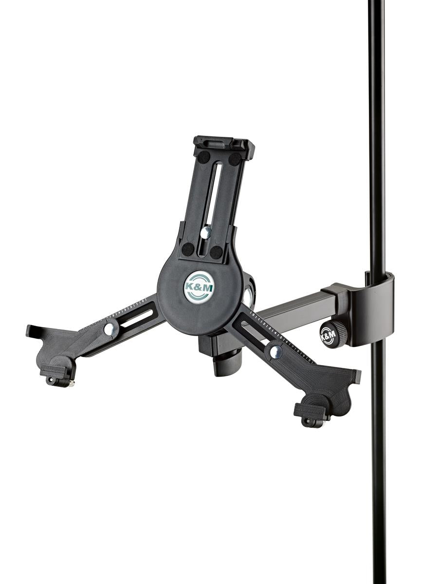 K&M 19791 Universalholder. iPad,iPad Air, iPad Pro, Surface
