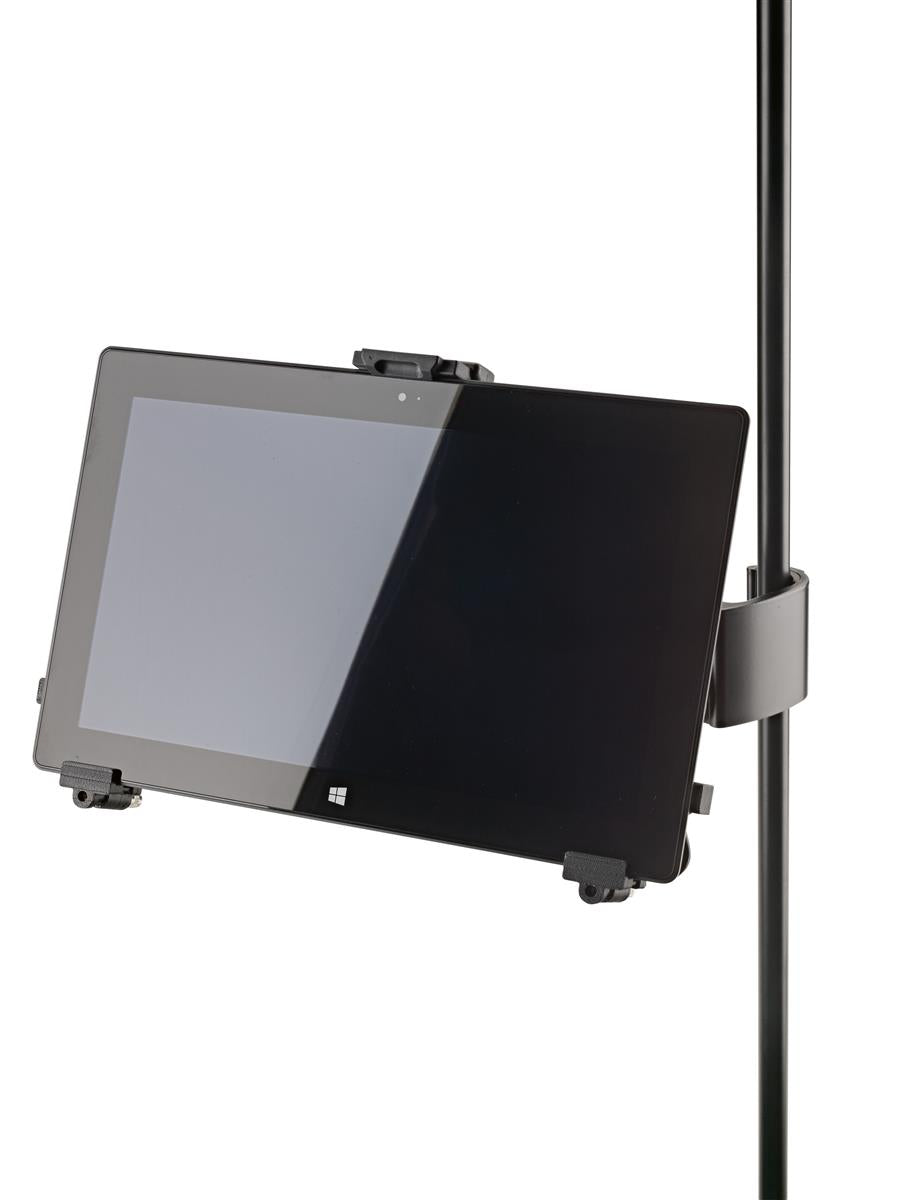 K&M 19791 Universalholder. iPad,iPad Air, iPad Pro, Surface