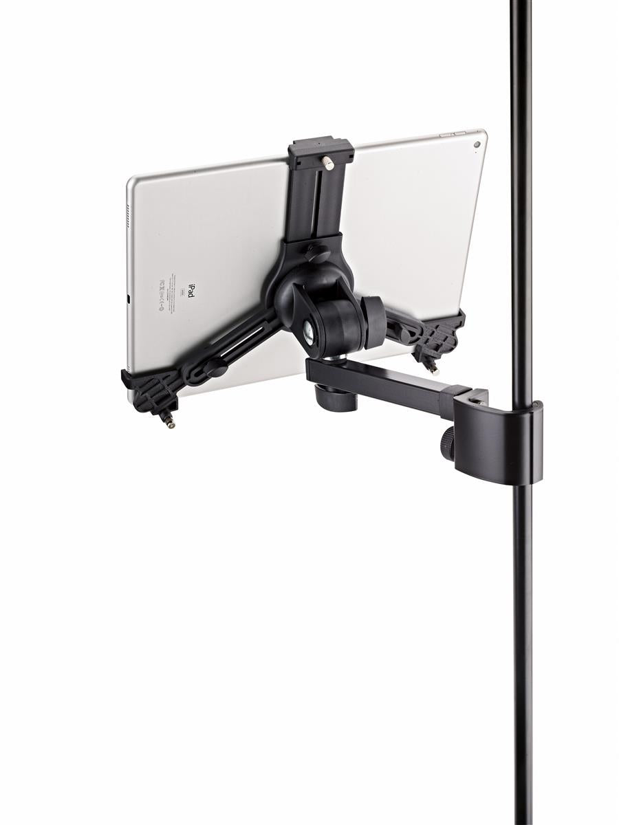 K&M 19791 Universalholder. iPad,iPad Air, iPad Pro, Surface