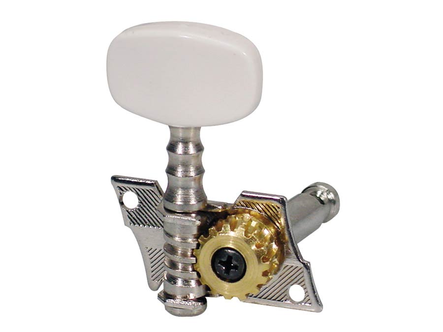 Stemmeskruer for akkustisk gitar B055-LR