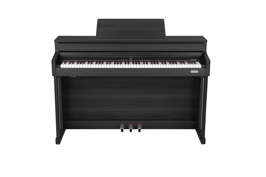 NUX NCK 430 Digital Piano Blk