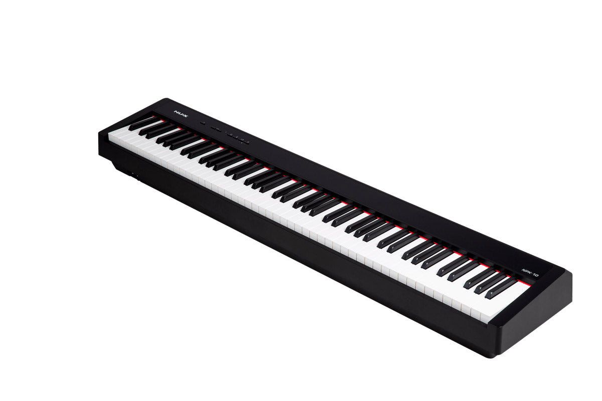 NUX NPK 10 B Digitalpiano