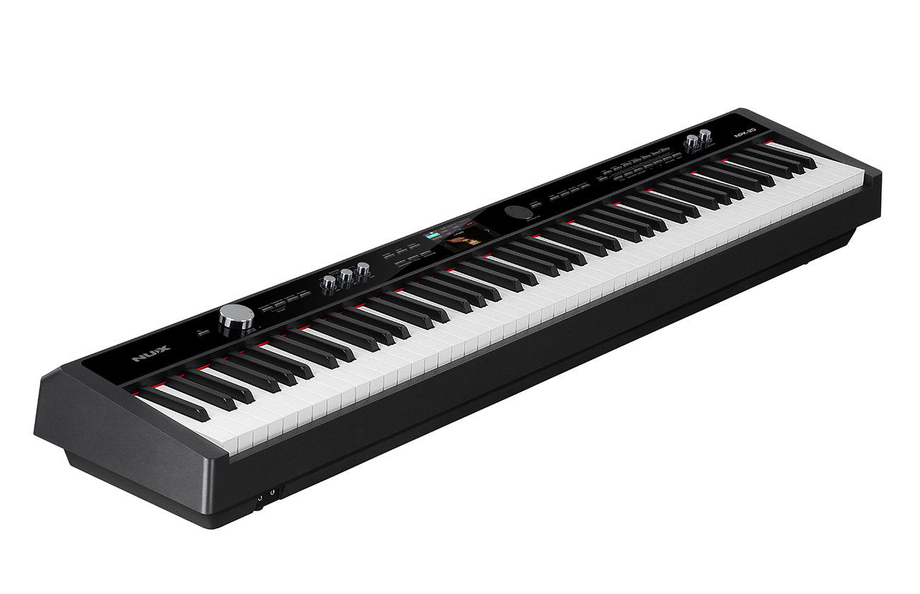 NUX NPK 20 B Digitalpiano