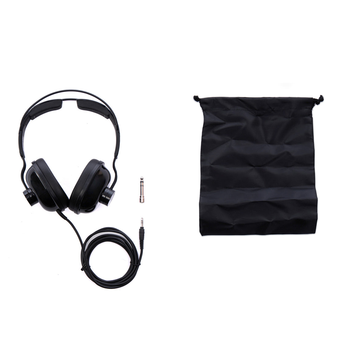 NORTH AUDIO HP250 HEADPHONES