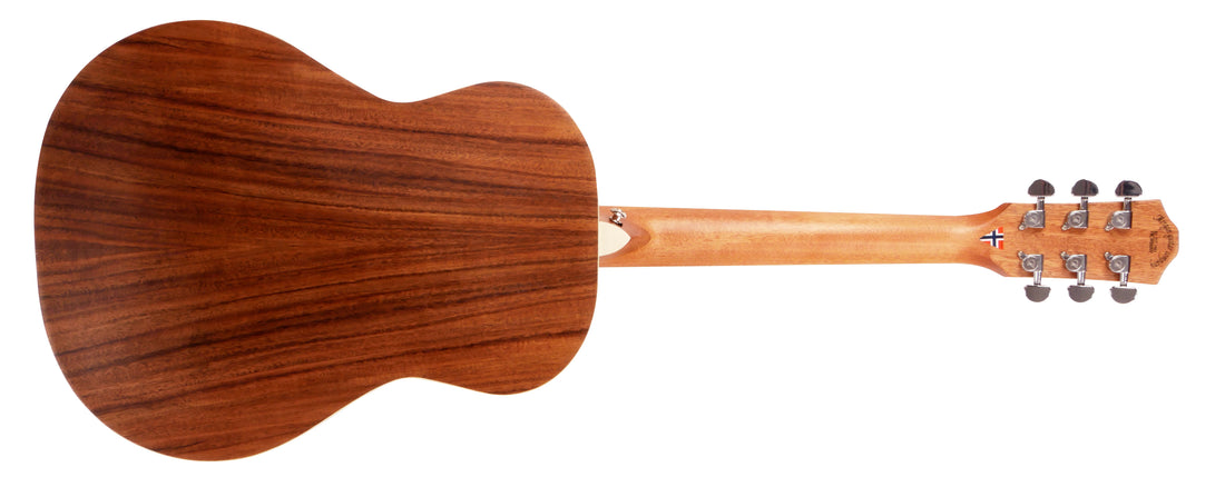 MORGAN W 111 3/4 KOA