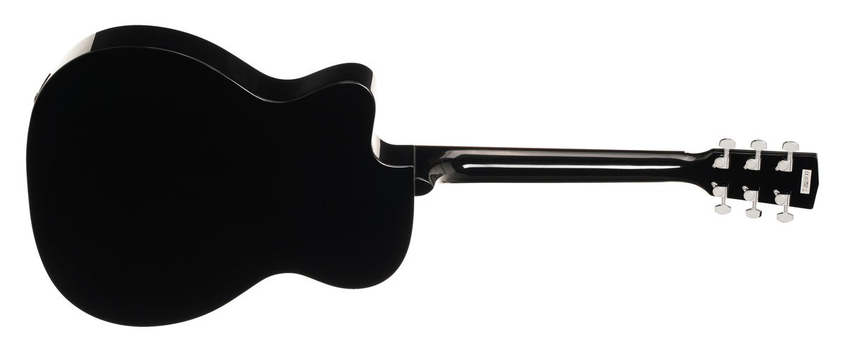 Cort L 60 CE BK