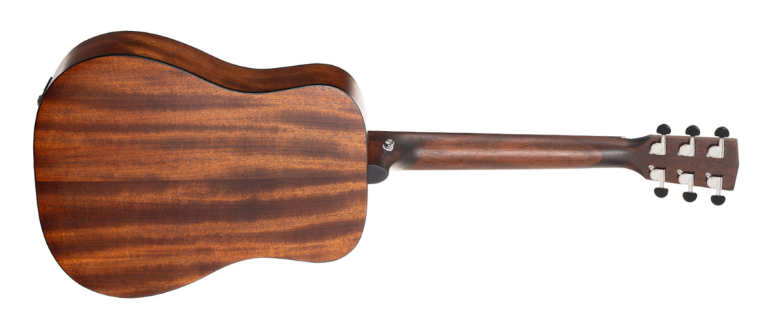 CORT Earth GO OPBB m/bag - Innebygde effekter, looper og Bluetooth-lyd